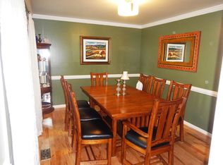 901 Silversmith Cir, Newport News, VA 23608