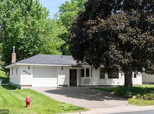 8912 York Rd S, Minneapolis, MN 55431