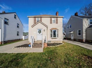 27101 Mallard Ave, Euclid, OH 44132