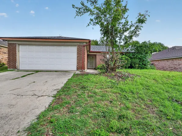 5724 Sea Breeze Ln, Fort Worth, TX 76135