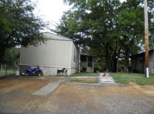 353 Spradlin Rd, Russellville, AR 72802
