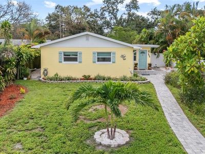 222 17th Ave S, Saint Petersburg, FL, 33701
