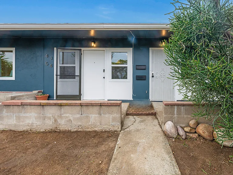4354 Clairemont Dr #4354 — Photo 8