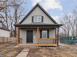 2600 Cleveland Ave, Kansas City, MO 64127