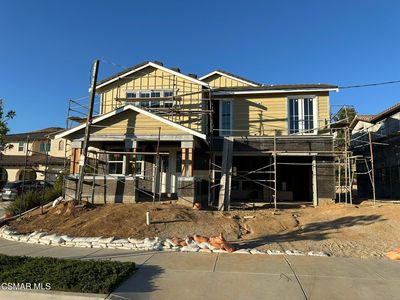 4663 Summit Ave, Simi Valley, CA, 93063