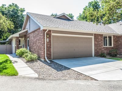 3500 Carlton Ave #U-49, Fort Collins, CO, 80525