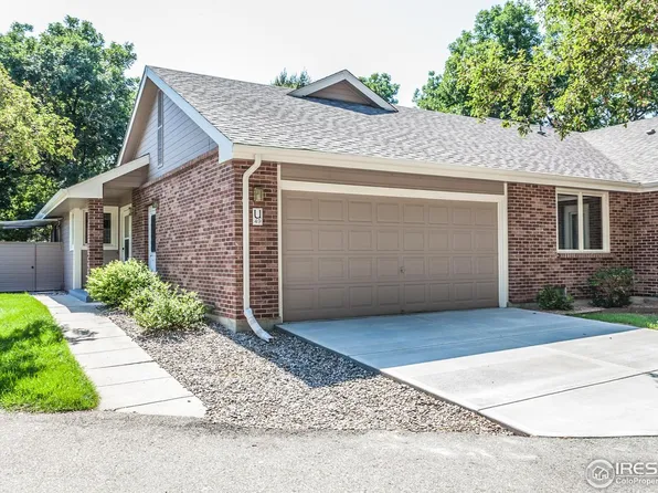 3500 Carlton Ave #U-49, Fort Collins, CO 80525