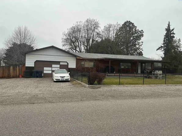 3805 W Jay St, Pasco, WA 99301