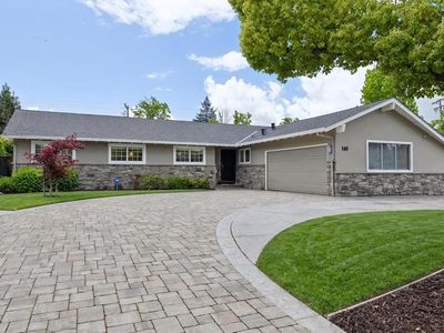 103 Belwood Gtwy, Los Gatos, CA, 95032