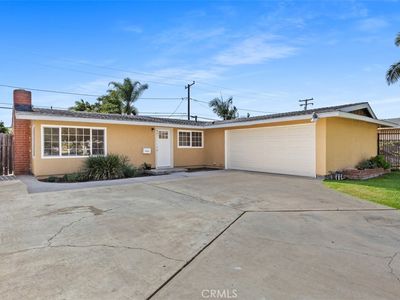 4226 W Kent Ave, Santa Ana, CA, 92704