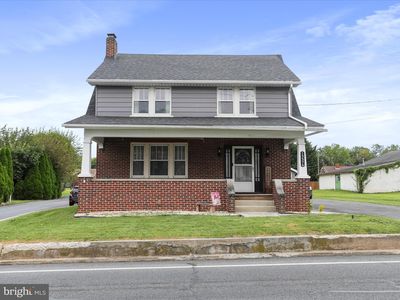 15576 N Pennsylvania, Greencastle, PA, 17225