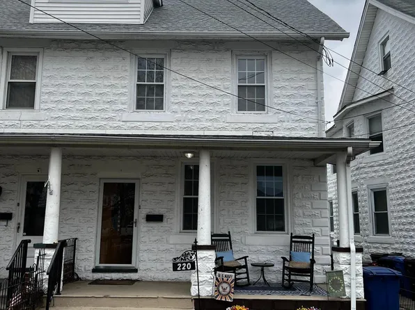 220 Lippincott Ave, Riverside, NJ 08075
