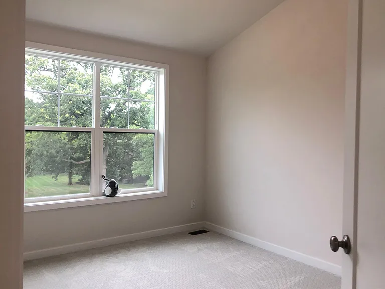 Bedroom level: bedroom #3.