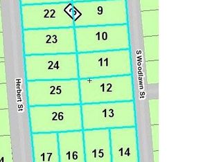 475 S Woodlawn St, Saint Augustine, FL 32084