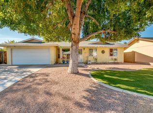 707 W Stottler Dr, Chandler, AZ 85225