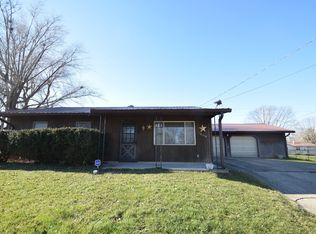 1609 Athens St, Crawfordsville, IN 47933