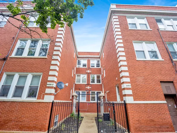 6405 N Wayne Ave, Chicago, IL