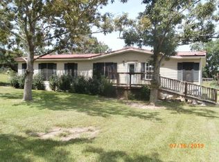 3917 Moultrie Rd, Albany, GA 31705