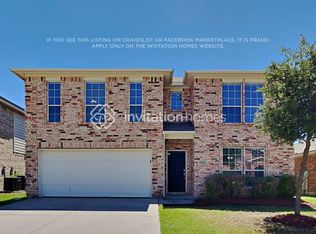 10404 Hideaway Trl, Fort Worth, TX 76131