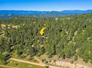 13061 Coyote Song Trl, Conifer, CO 80433