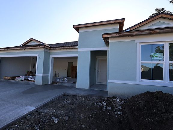 Exterior - April 26, 2026
