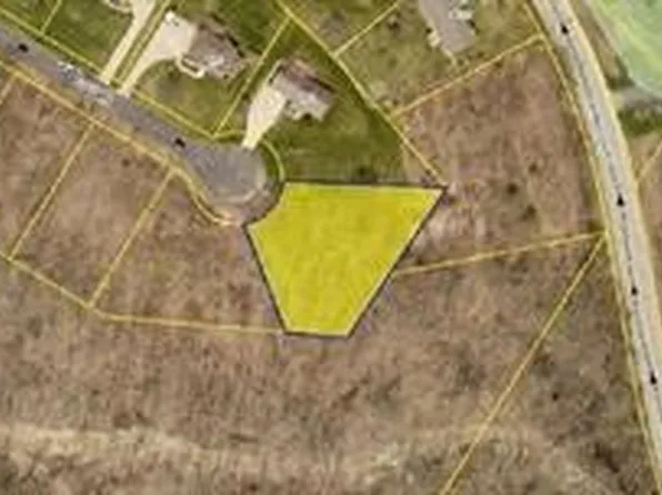 LOT 26 Divot Ln, Beaver Falls, PA 15010