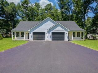 6 Jasmine Way #6, Windham, ME 04062