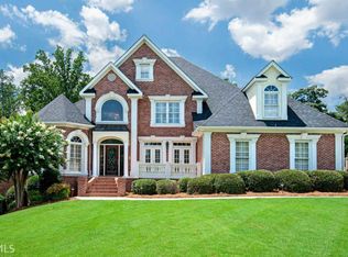 8499 Edgewater Cv, Jonesboro, GA 30236