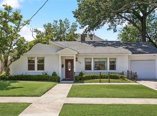308 E William David Pkwy, Metairie, LA 70005