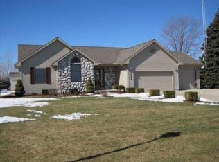 4524 Eastwood Dr, Auburn, MI 48611