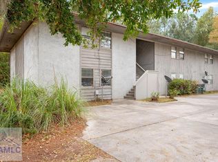 401 Oak Ridge Bnd #1A, Hinesville, GA 31313