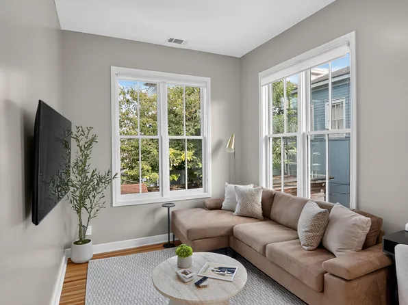 309 Lorch St Unit D, Savannah, GA 31401