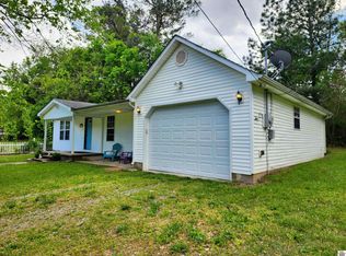 2060 Dogtown Rd, Benton, KY 42025