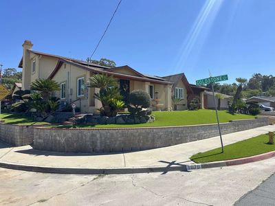 1079 Cosmo Ave, El Cajon, CA, 92019