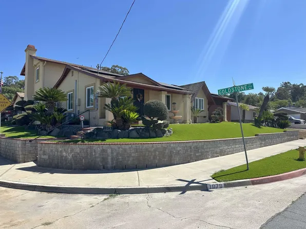 1079 Cosmo Ave, El Cajon, CA 92019