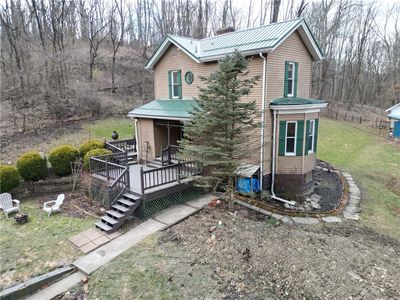 106 Lobbs Run Rd, Finleyville, PA, 15332
