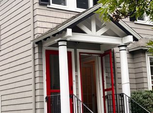 17 Skahan Rd #1, Belmont, MA 02478