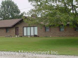 9320 Charles Dr, Evansville, IN 47712