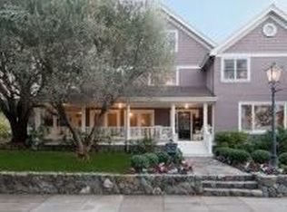 126 Alpine Ave, Los Gatos, CA 95030