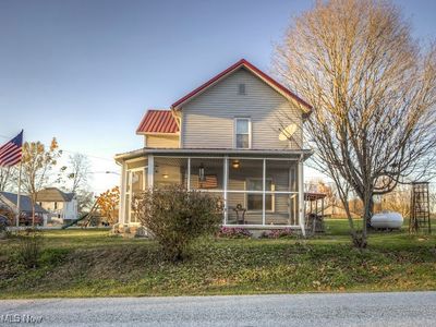 33346 Township Road 518, Walhonding, OH, 43843