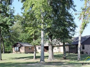 10506 County Road 2180, Whitehouse, TX 75791