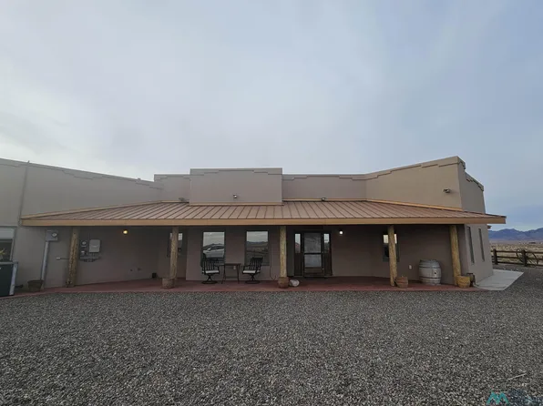17055 Solana Rd SE, Deming, NM 88030