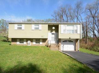 1551 Evelyn Rd, Pittsburgh, PA 15227