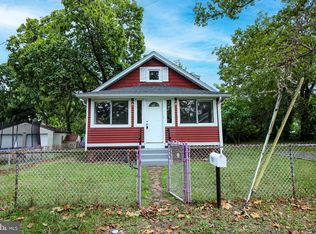 714 James Ave, Cinnaminson, NJ 08077