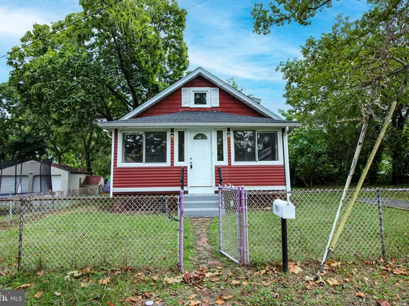 714 James Ave, Cinnaminson, NJ 08077