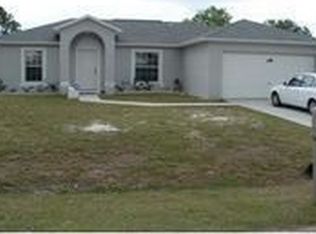 1519 Hardwicke St NW, Palm Bay, FL 32907