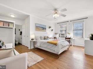 3600 Connecticut Ave NW APT 205, Washington, DC 20008