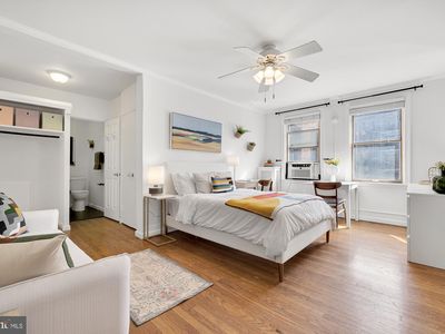 3600 Connecticut Ave NW APT 205, Washington, DC, 20008