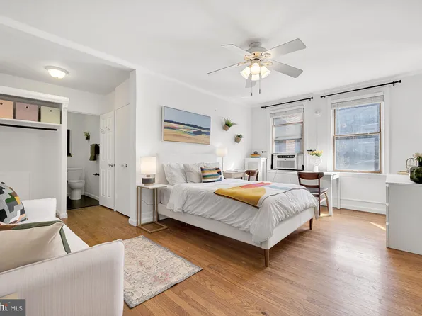 3600 Connecticut Ave NW APT 205, Washington, DC 20008