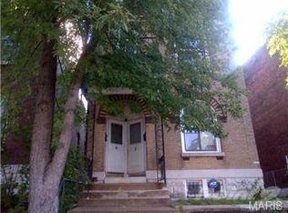 3546 Nebraska Ave, Saint Louis, MO